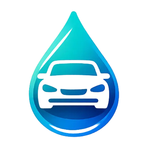 Lavage auto à domicile Cast